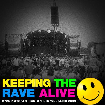 Kutski Live @ Radio 1 Big Weekend 2009 (KTRA Ep726) Kutski Live @ Radio 1 Big Weekend 2009 (KTRA Ep726)