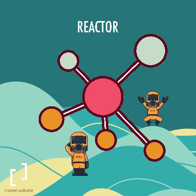 BRAGKEN - Reactor