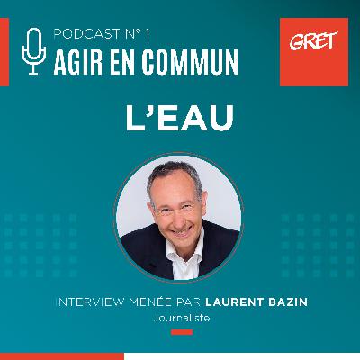 L'eau