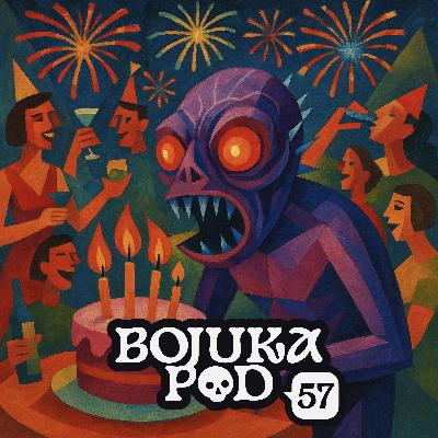 Episode 57: Radio Atog Vol5