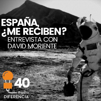RD40 | Con un botijo en la luna RD40 | Con un botijo en la luna
