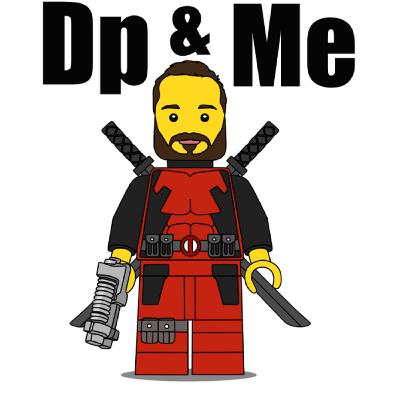Episode 7 - featuring Biophoenix