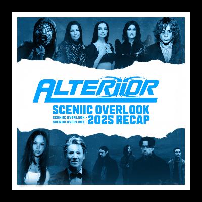 Sceniic Overlook 2025 Recap