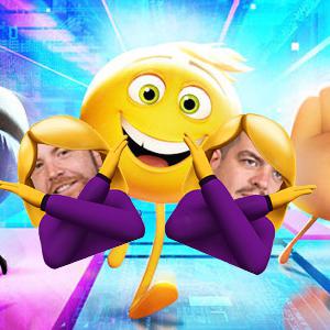 The Last Emoji Movie