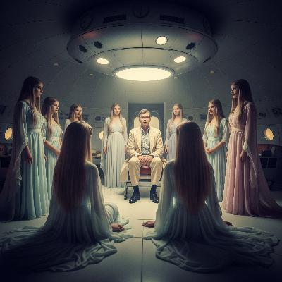 Alien Abductions: The Mystery Solved? Investigating Over 200 Documented UFO Kidnappings