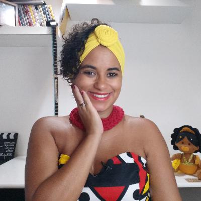 #10 - Pérolas Negras: Quem foi Esperança Garcia?