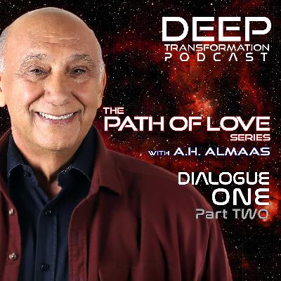Passion, Ecstasy & Challenges on the Path of Love with A. H. Almaas Passion, Ecstasy & Challenges on the Path of Love with A. H. Almaas
