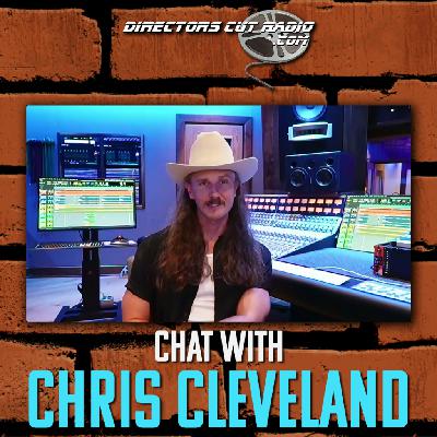 Chris Cleveland (Stars Go Dim) on Roses, Faith, and His Grand Ole Opry Debut