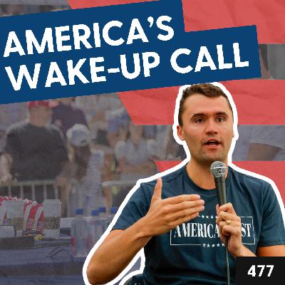 The Assassination of Charlie Kirk: A Wake-Up Call for America’s Free Speech & Second Amendment
