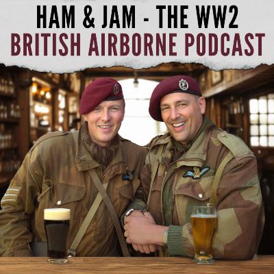 Doomsday: 1st Airborne after Arnhem - With John Greenacre.