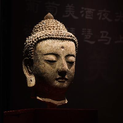 No 163. 从汉东形胜到河西故地，看吴文化博物馆双展阐释随州与凉州