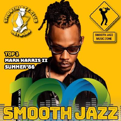 Smooth Jazz TOP 100 | 01.09.2025