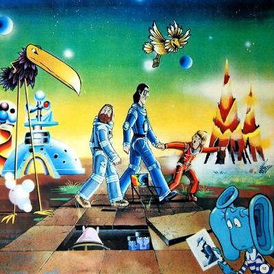 The Secret of the Third Planet