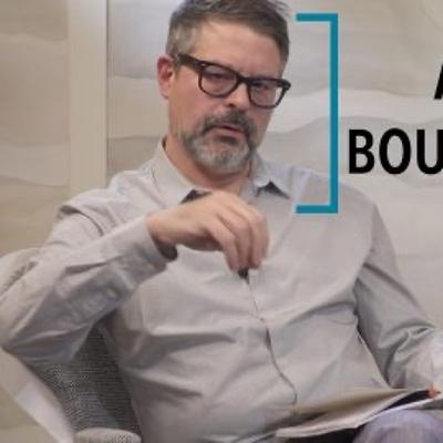 Jouer la guerre, jouer l'histoire, avec Antoine Bourguilleau