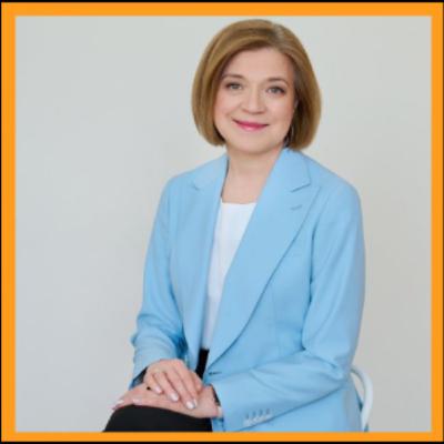 Radio Show #603 Why Human-Centric Business is the Future of Sustainable Success