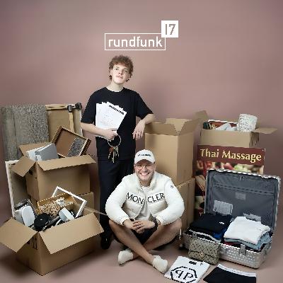 Thailand-Trouble im Schneidersitz – #rundfunk17 Folge 391