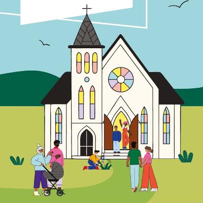 Where are we seeing growth in the Church of England? Where are we seeing growth in the Church of England?