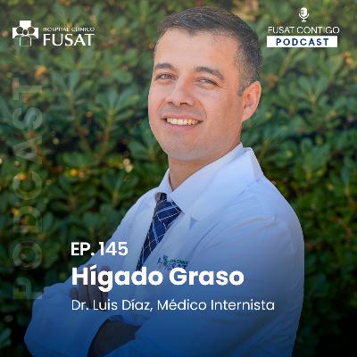 Hígado Graso Hígado Graso