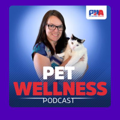 19. Pheromones: The secret world of pet communication