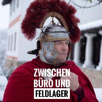 Zwischen Büro und Feldlager - aus dem Leben eines Centurio Zwischen Büro und Feldlager - aus dem Leben eines Centurio