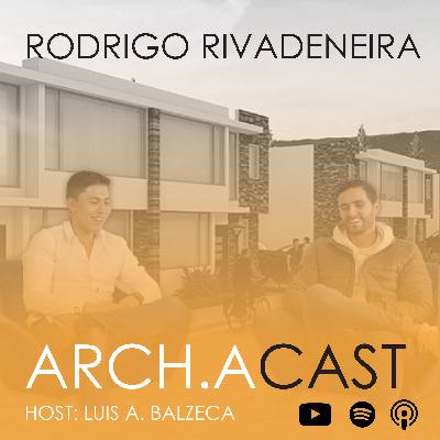 #27 Iniciar una constructora, Redes sociales I Rodrigo Rivadeneira