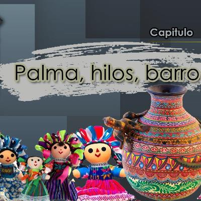 98 Existe diferencia entre arte y artesanía?