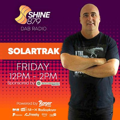Shine 10th October 25