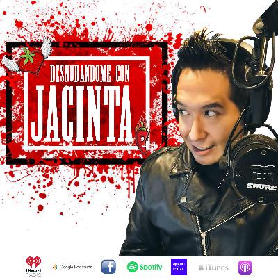 Desnudandome con Jacinta... Desnudandome con Jacinta...