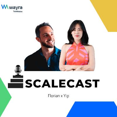 #40 Wissen zugänglich machen: Wie J3D.AI den Zugang zu Konferenz-Insights verändert