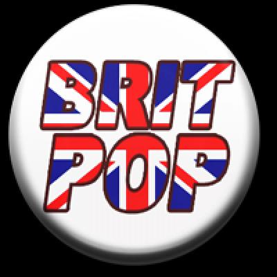 Essential Britpop-Pop Britanico Esencial: Volumen #8