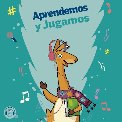 Aprendemos y jugamos: El zorro enamorado de la luna Aprendemos y jugamos: El zorro enamorado de la luna