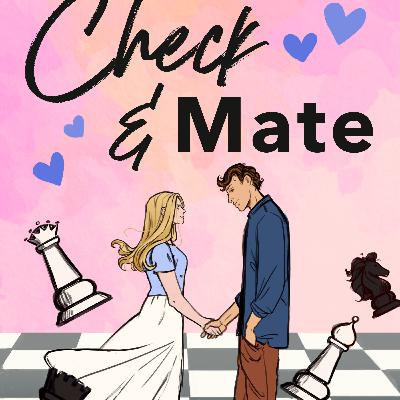 Get (EPUB) Books Check & Mate by Ali Hazelwood
