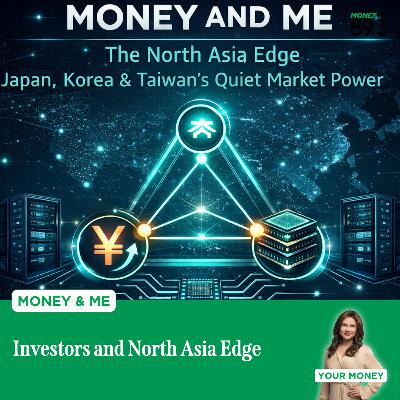 Money and Me: Investors and North Asia Edge