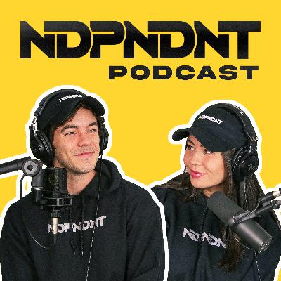 2. She dropped out of college to pursue a rap career and got a song with Tech N9ne. Here's how she did it | LEX BRATCHER 2. She dropped out of college to pursue a rap career and got a song with Tech N9ne. Here's how she did it | LEX BRATCHER