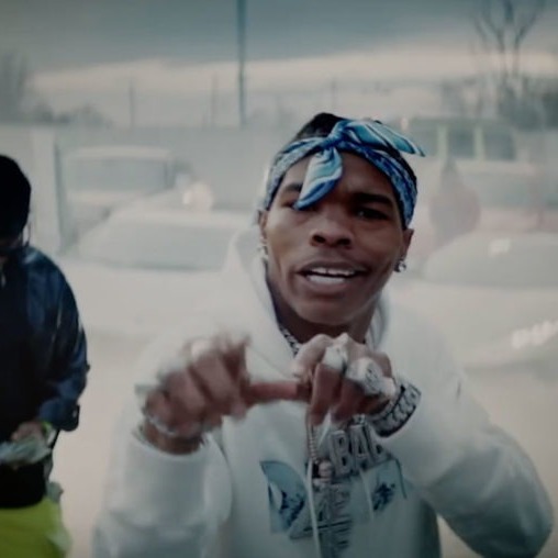 Lil Baby Feat. Gunna - Heatin Up