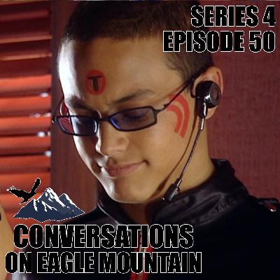 Conversations On Eagle Mountain (The Tribe Podcast) S4 E50