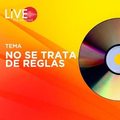 No Se Trata de Reglas