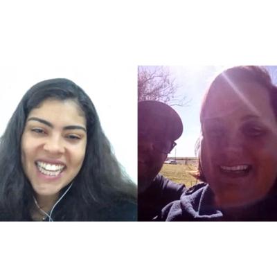 Casa Lar, Chamado e influência - c/ Cristiano e Thaís Casa Lar, Chamado e influência - c/ Cristiano e Thaís