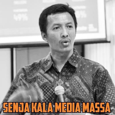 Dwi Christianto, SH, M.Si - Senja Kala Media Massa