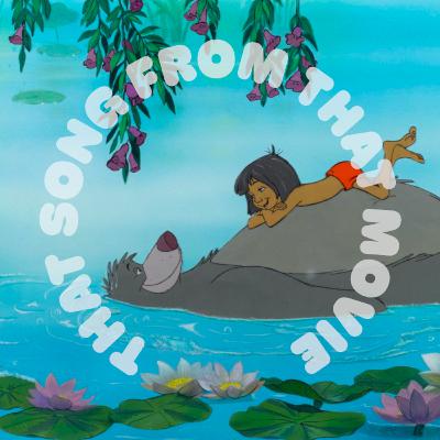 The Songs of The Jungle Book