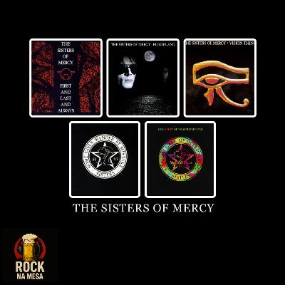 EP #147: The Sisters of Mercy