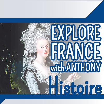 Marie-Antoinette