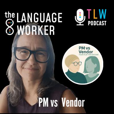 PM vs Vendor: Building a Real Bridge Between Freelancers and Language Services Providers PM vs Vendor: Building a Real Bridge Between Freelancers and Language Services Providers