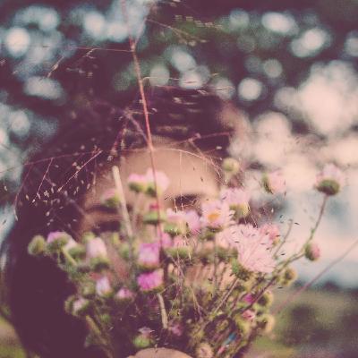 Día 16 'Vivo en un círculo de amor' Día 16 'Vivo en un círculo de amor'