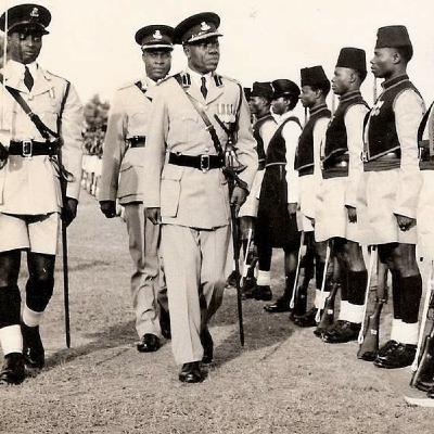 49: Nigeria, Venezuela Intervention, and China Power Struggles. Gregory Copley discusses Trump's order for military action in Nigeria, noting the violence is complex and not strictly genocide against Christians, contrasting it with US refusal to provide past