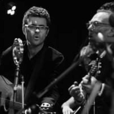 E14 : MARK BANDICK : on Bluegrass and Compost