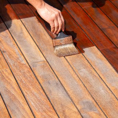 How Deck Railing Color and Material Makes a Big Difference, Dealing With Cracks in Concrete, Benefits of Metal Siding How Deck Railing Color and Material Makes a Big Difference, Dealing With Cracks in Concrete, Benefits of Metal Siding