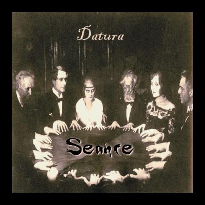 The Seance - 👻 Halloween Psybass & Psystep Mix 🎃