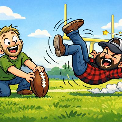 27. Our Playoff Brackets