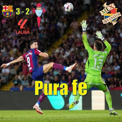 Programa 44 - Pura fe